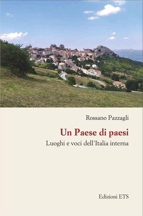 Il Molise e l’Italia delle aree interne