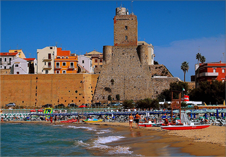 A Termoli il Festival dell’Ospitalità