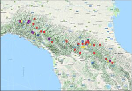 Eolico industriale in Appennino: a chi giova?