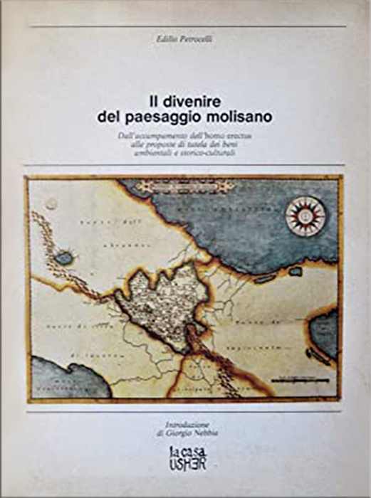 Il paesaggio di Petrocelli