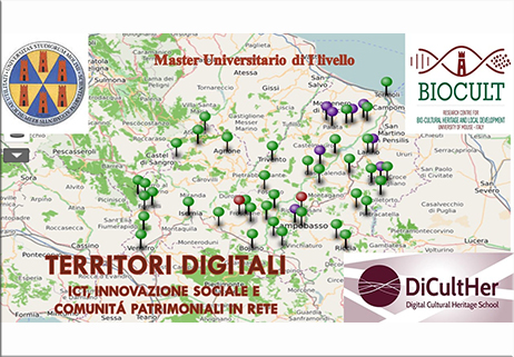 Master “Territori Digitali”