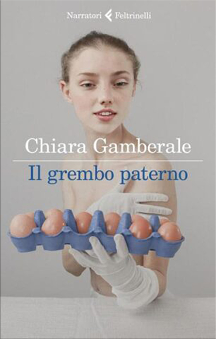 «Il grembo paterno»