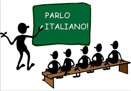 Trasformazioni e futuro della lingua italiana