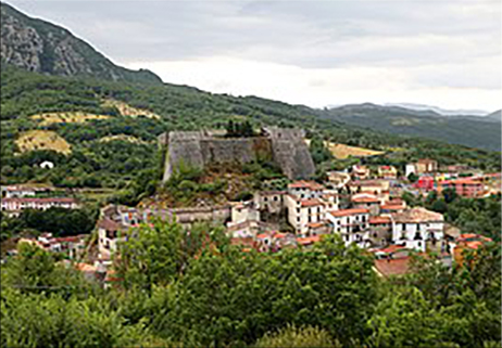 Il Molise e la Lon(go)bardia