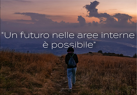 Un futuro nelle aree interne è possibile 