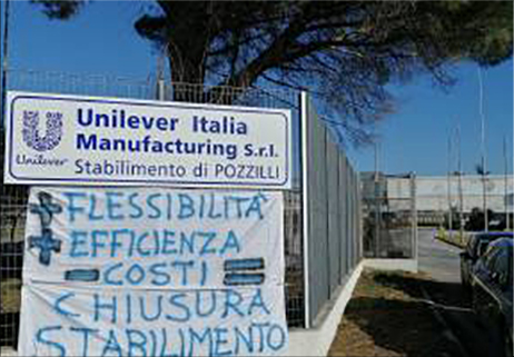 Industria sostenibile