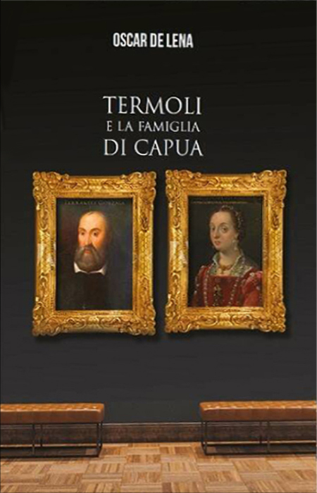 “Termoli e la famiglia Di Capua”