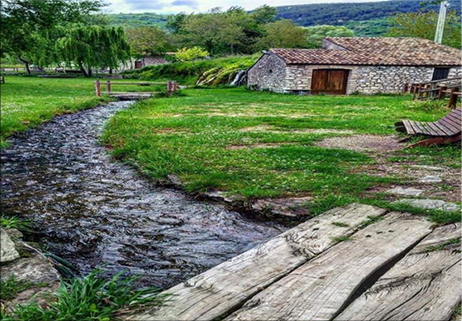 Il contratto di fiume e dei suoi affluenti