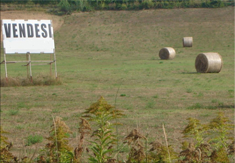 Salviamo il Paesaggio!