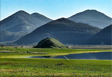 Matese, geoparco e parco nazionale: chi sarà il primo?