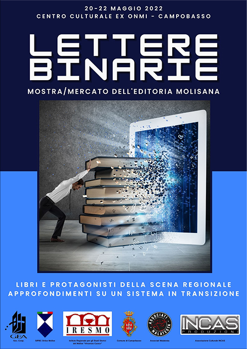 “Lettere Binarie”