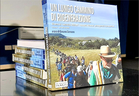 “Un lungo cammino di rigenerazione”