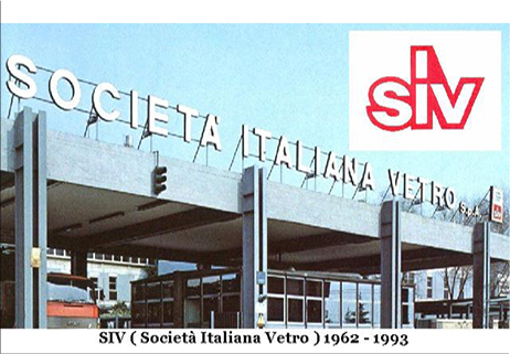 Societa’ Italiana Vetro