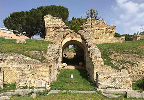 Giornate Europee dell’Archeologia