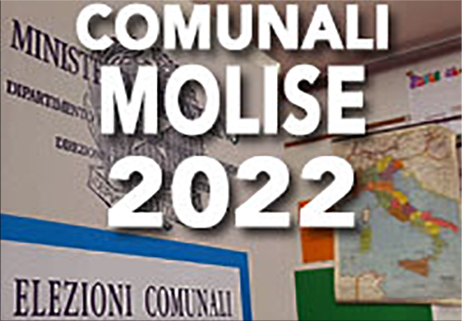 Amministrative 2022