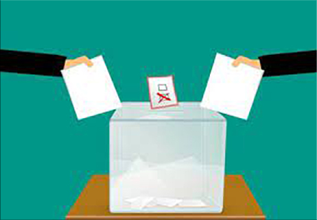 Election day, astensione e quorum