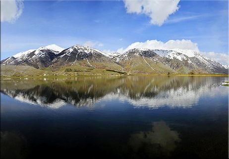 Il Matese tra sic e parco