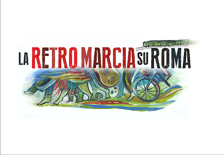 Retromarcia su Roma