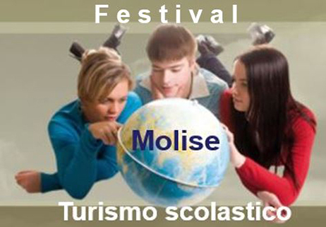 Festival “Turismo scolastico e dei cammini”