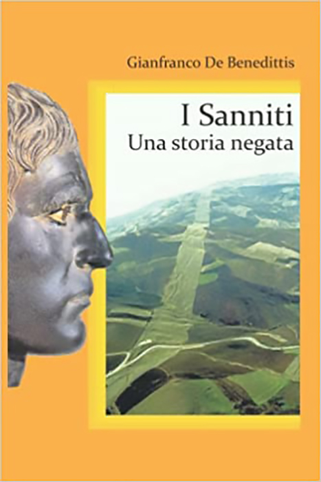 “I Sanniti. Una storia negata”