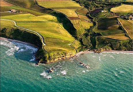 Parco eolico “off shore” a Vasto