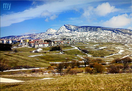 MontagnAperta: convegno a Capracotta