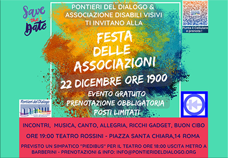 Festa delle Associazioni