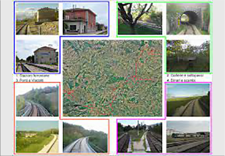 Metropolitana leggera, anzi pesantissima