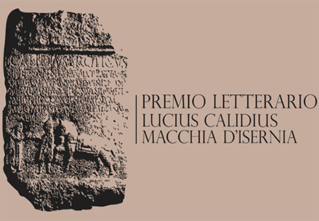 Premio letterario “Macchia d’Isernia”