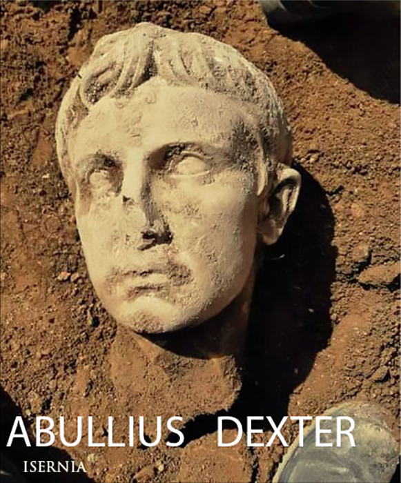 La testa di Abullius Dexter