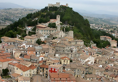 Città/campagna