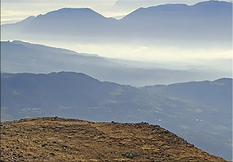 Stallo per il Parco Nazionale del Matese