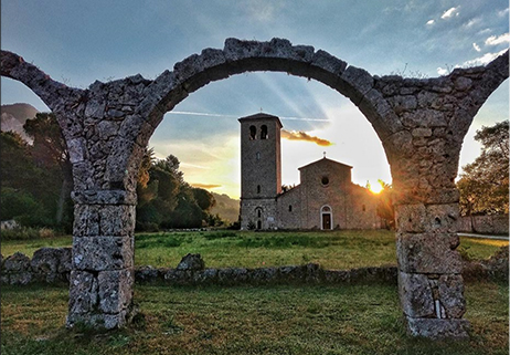 Marchio Patrimonio Europeo