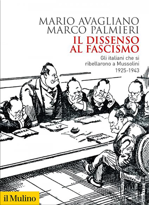 “Il Dissenso al Fascismo”