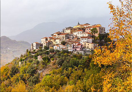 Il paese oltre la città