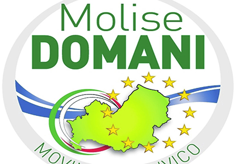 La posizione di “Molise Domani”