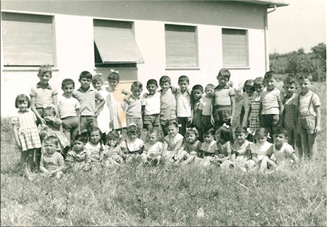 La scuola di prossimità