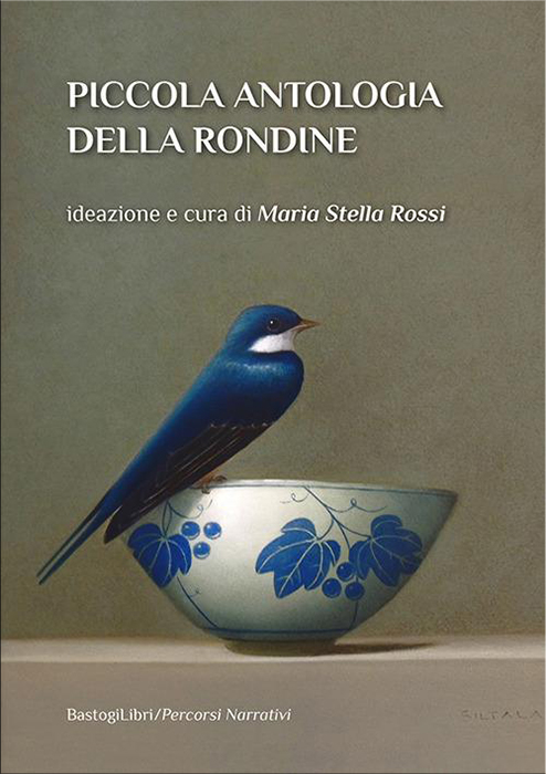 “Piccola antologia della rondine”