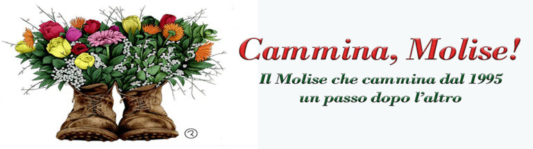 Cammina Molise