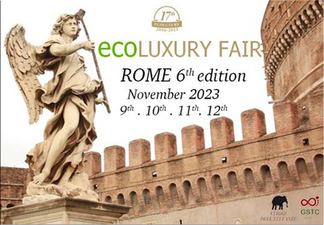 “Eco Luxury Fair 2023”