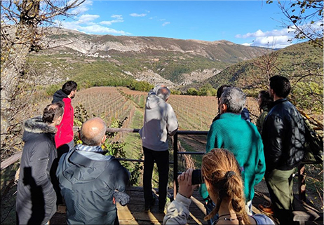 Una Scuola di Montagna