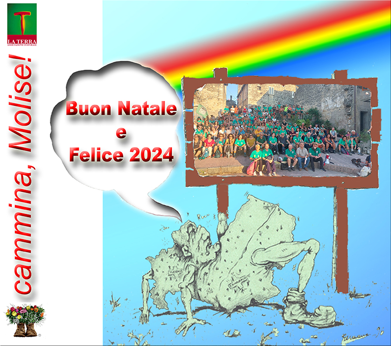 Buone Feste