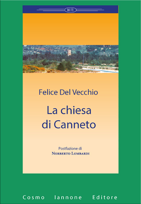 “La chiesa di Canneto”