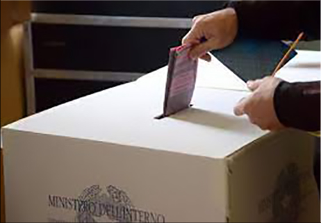 Il Molise al voto in primavera