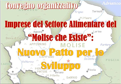 “Imprese del settore alimentare del Molise”