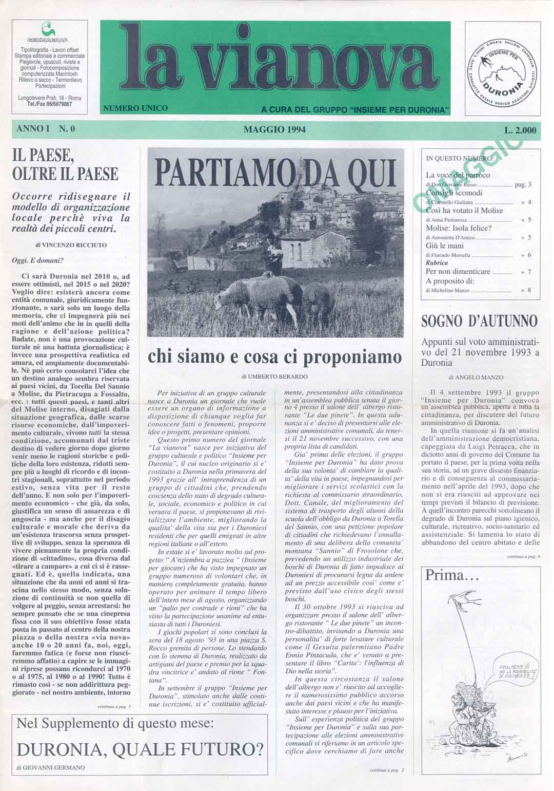 annoI_n0_maggio1994