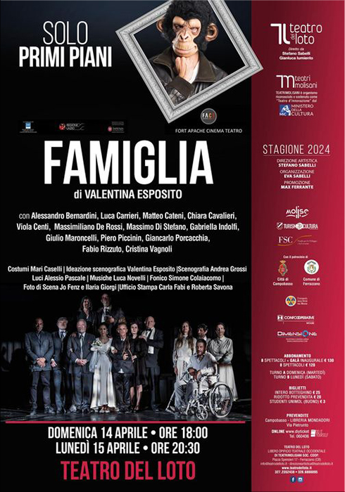 “Famiglia”