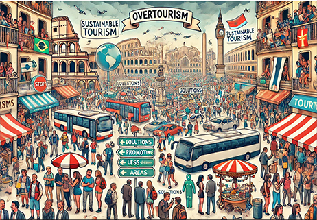 Overtourism