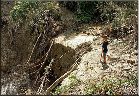 Nuova alluvione in Emilia-Romagna