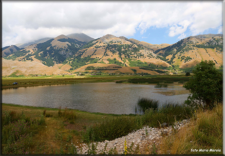 Parco Nazionale del Matese